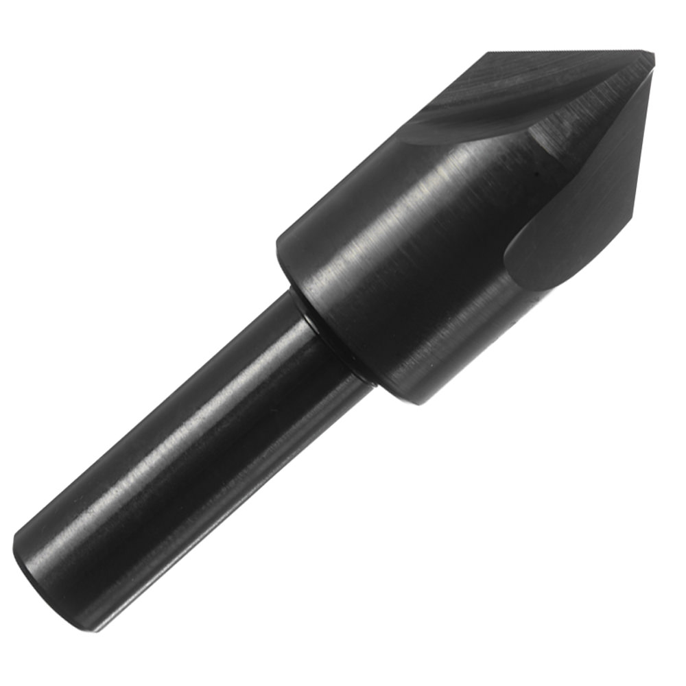 HSS 3FL COUNTERSINK: 1X82