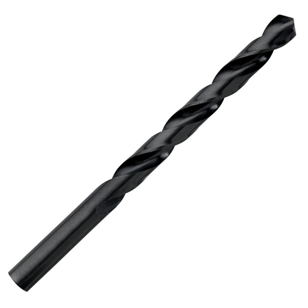 HSS JOBBER DRILL: A