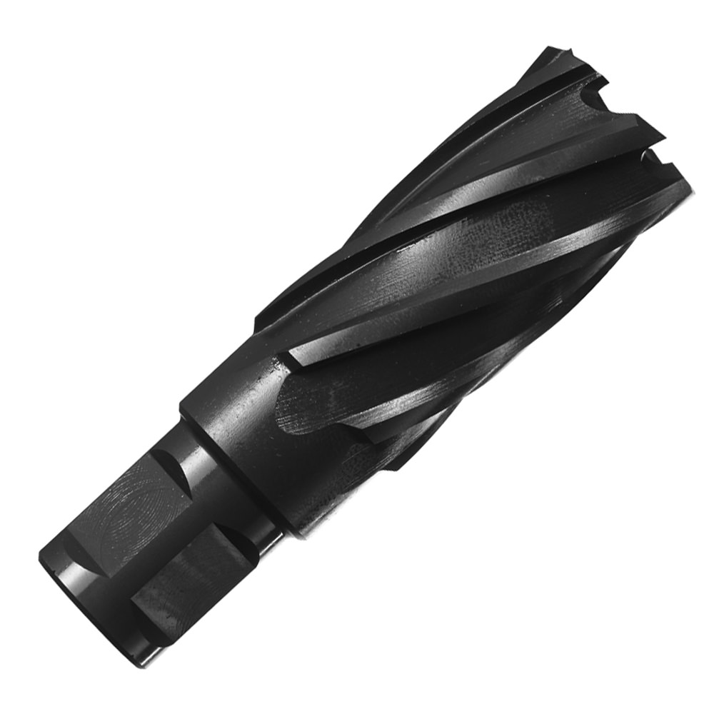 HSS ANNULAR CUTTER: 2-1/4