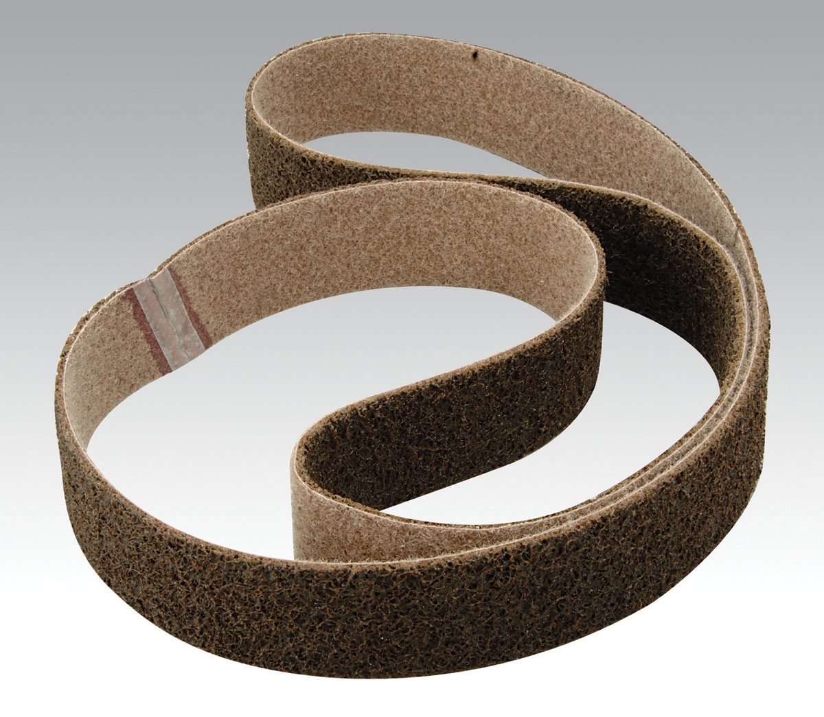 2" (51 mm) W x 72" (183 cm) L Coarse NWN DynaBrite Belt