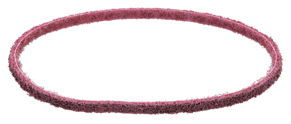 1/4" (6 mm) W x 24" (610 mm) L Medium NWN DynaBrite Premium Belt