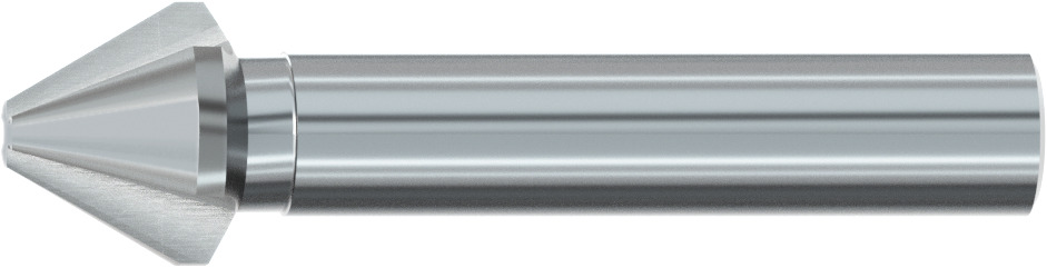 8 mm Countersink - HSS - 60°