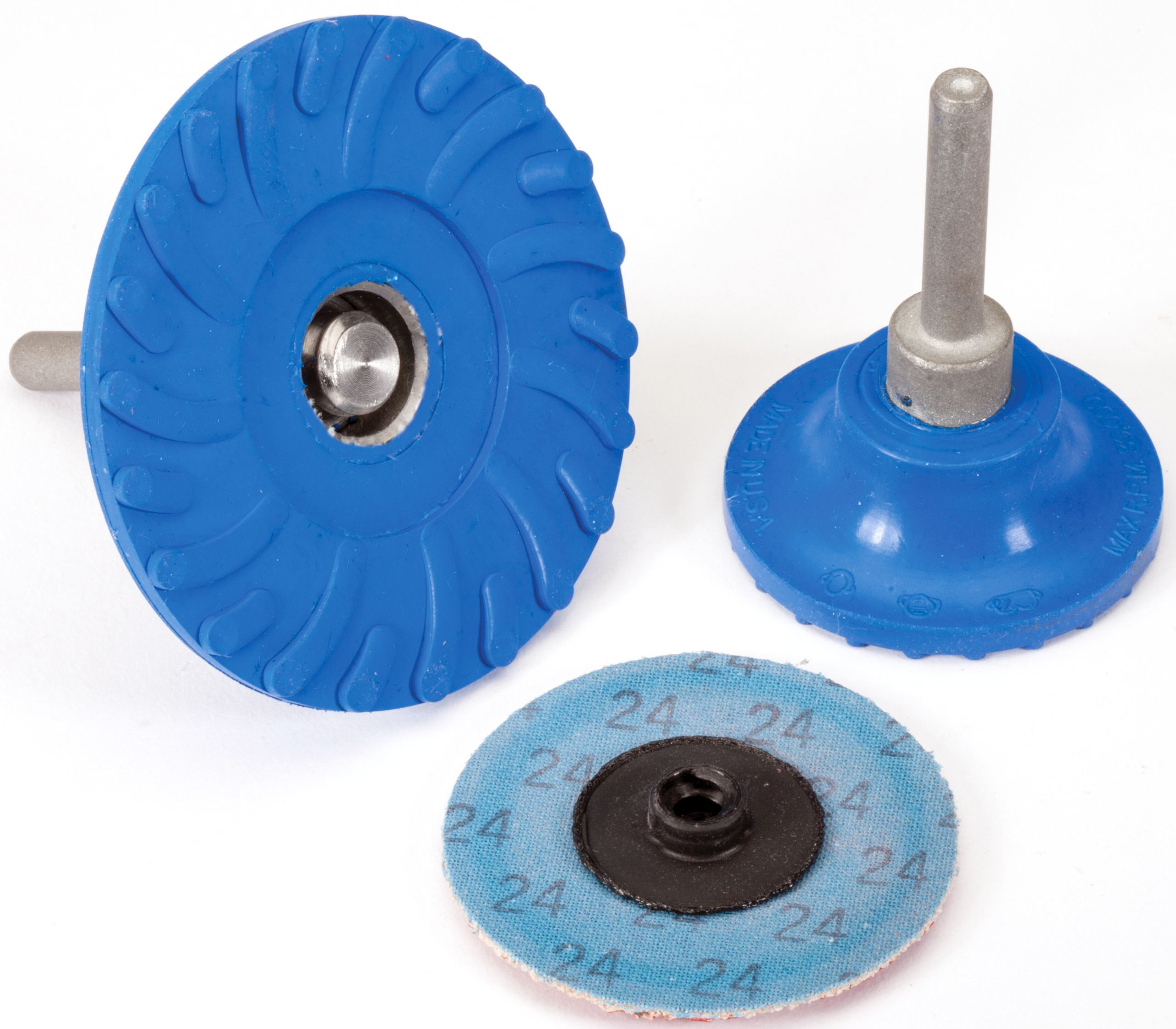 1.5" SPIRAL SAITLOK HARD B.P.